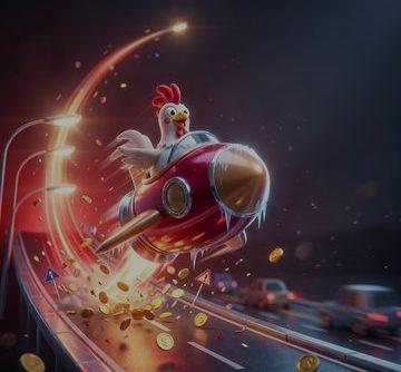 Chicken Road 2