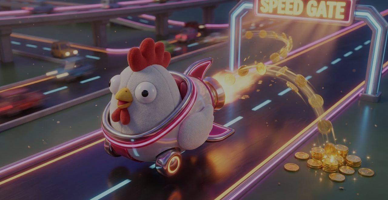 Chicken Road 2