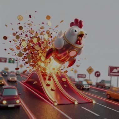 Chicken Road 2